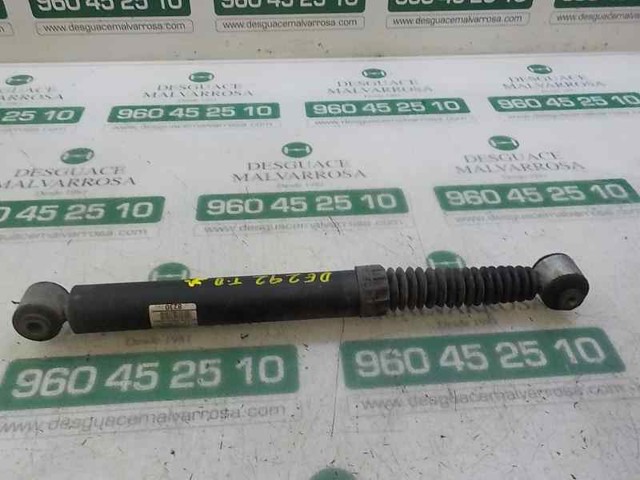 Amortecedor traseiro 9678823080 PEUGEOT