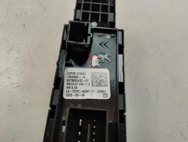 96788264ZD Opel
