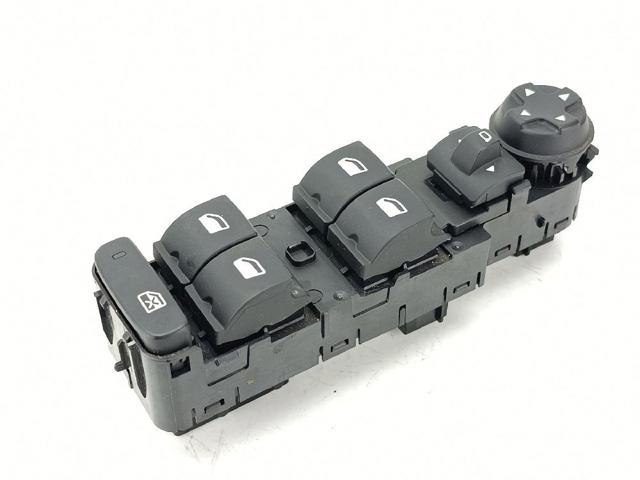 Unidade de botões dianteira esquerda de controlo de elevador de vidro 96788281ZD OPEL