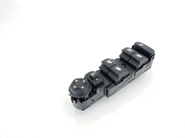 Unidade de botões dianteira esquerda de controlo de elevador de vidro 96788281ZD OPEL