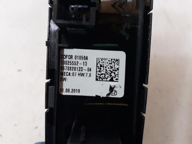 96788281ZD Opel