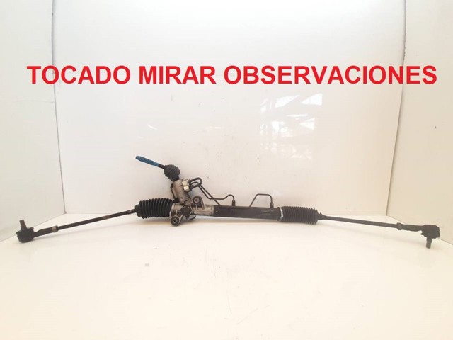 Cremalheira da direção 96801275 GM
