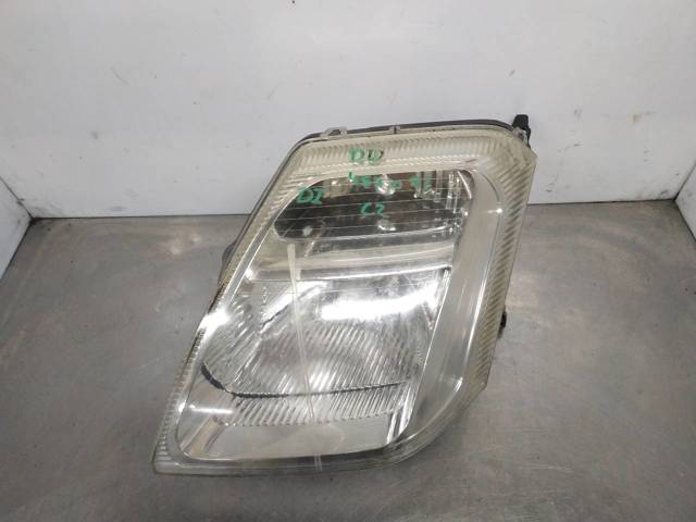 Luz esquerda 9680128380 PEUGEOT