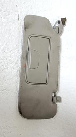 Pala contra o sol para Chevrolet Captiva C100