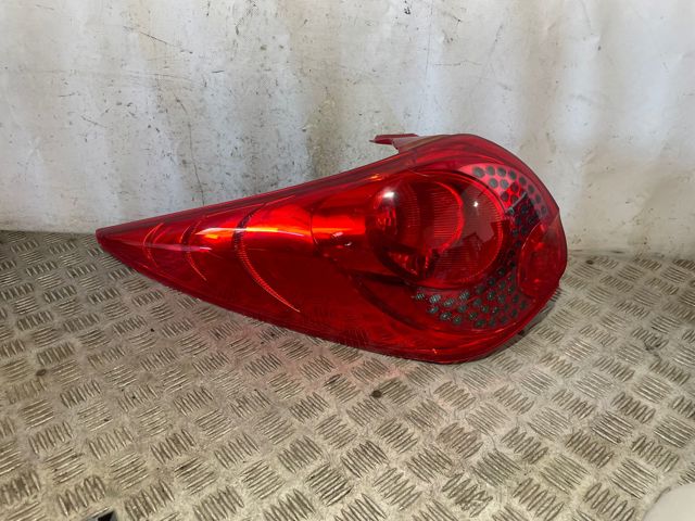 9680158080 Peugeot/Citroen