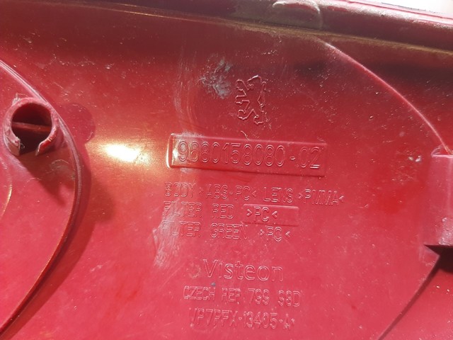 968015808002 Peugeot/Citroen