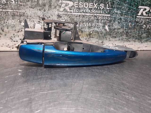 9680168580 Peugeot/Citroen