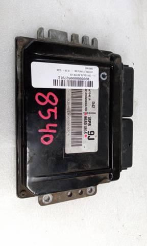 96801808 General Motors