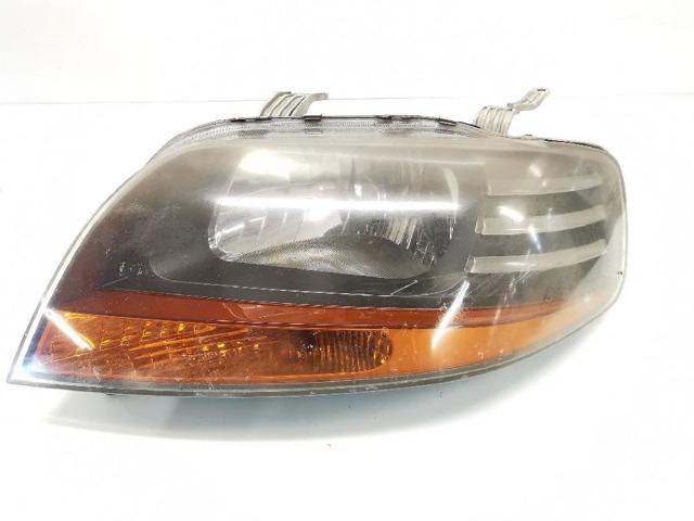 Luz esquerda 96802653 GM