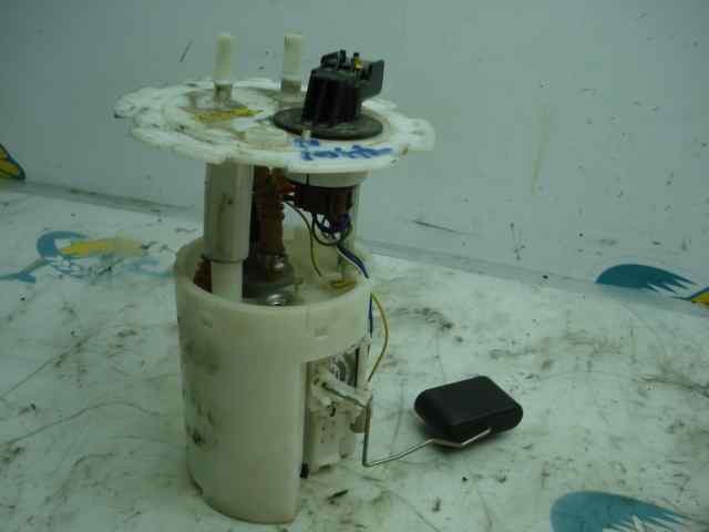 Bomba de combustível elétrica submersível 96802754 GM