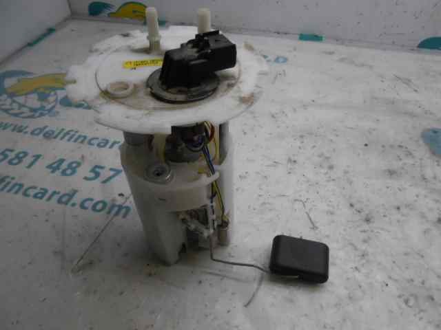 Bomba de combustível elétrica submersível 96802754 GM