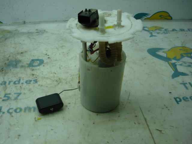 Bomba de combustível elétrica submersível 96802754 GM