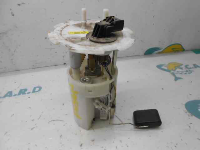 Bomba de combustível elétrica submersível 96802754 GM