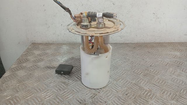Bomba de combustível elétrica submersível 96802754 GM