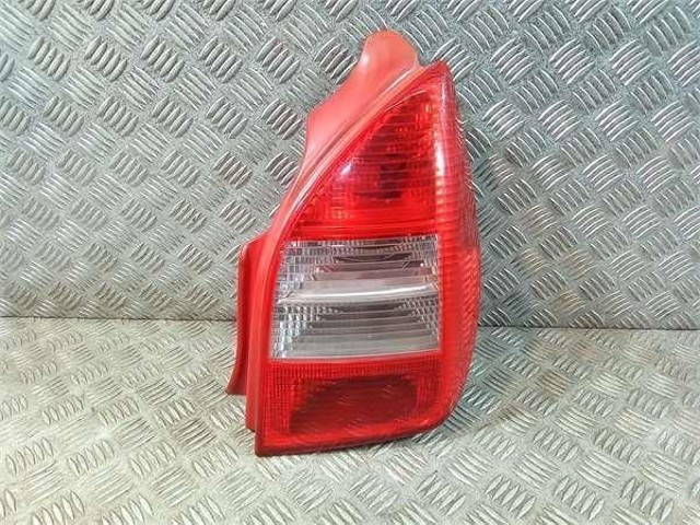 Lanterna traseira direita 9680283680 PEUGEOT