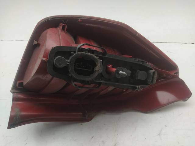 Lanterna traseira direita 9680283680 PEUGEOT