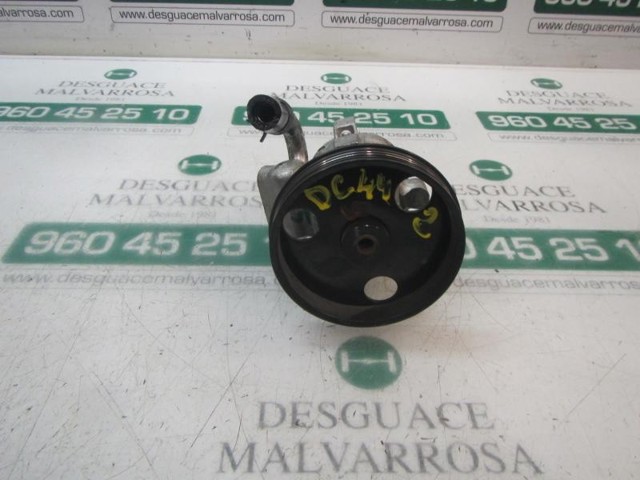 Bomba da Direção hidrâulica assistida 96802839 GM
