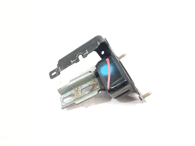 Coxim (suporte) esquerdo de motor 9680293280 PEUGEOT