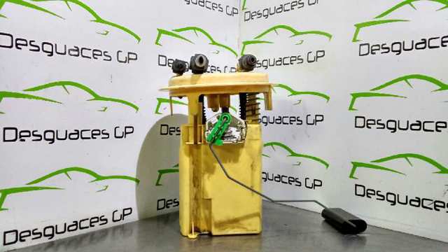 Sensor do nível de combustível no tanque para Citroen C4 LC