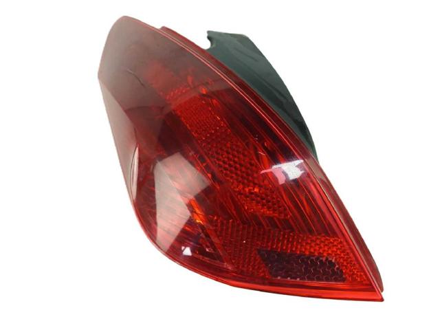 Lanterna traseira esquerda 9680425780 PEUGEOT