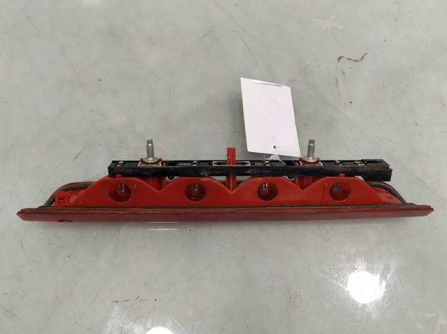 Sinal de parada traseiro adicional 9680426580 PEUGEOT