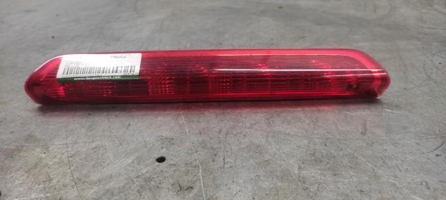 Sinal de parada traseiro adicional 9680426580 PEUGEOT