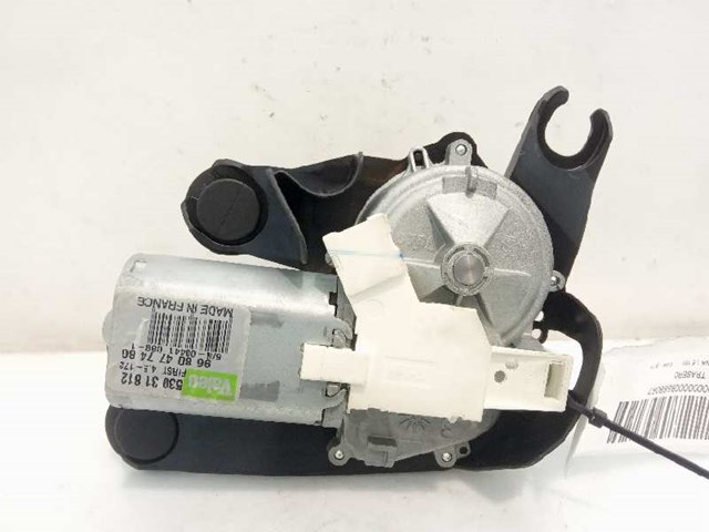 9680477480 Peugeot/Citroen