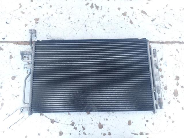 Radiador de aparelho de ar condicionado 96805196 GM
