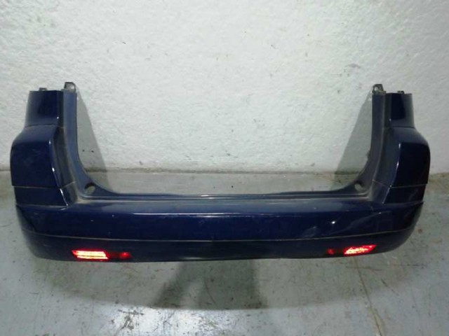 Pára-choque traseiro 9680540577 PEUGEOT