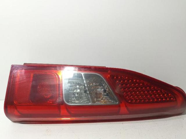 Lanterna traseira direita 9680545180 PEUGEOT