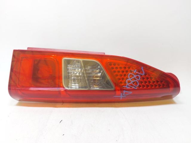 Lanterna traseira direita 9680545180 PEUGEOT
