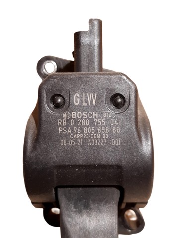 9680565880 Peugeot/Citroen