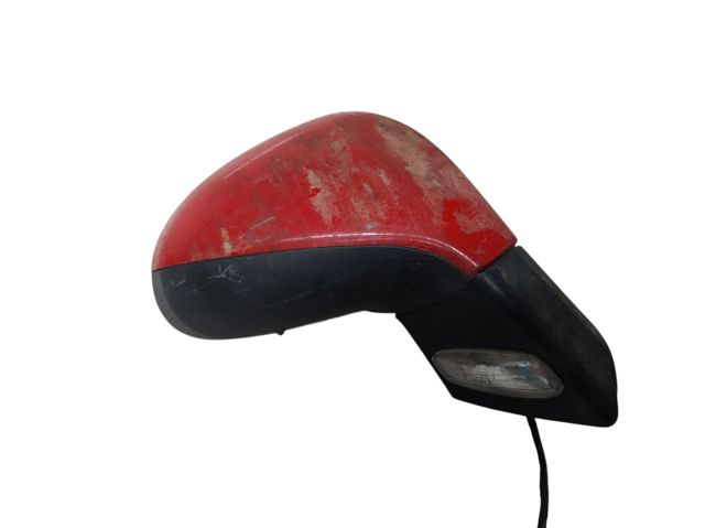 Espelho de retrovisão direito 96806501XT PEUGEOT