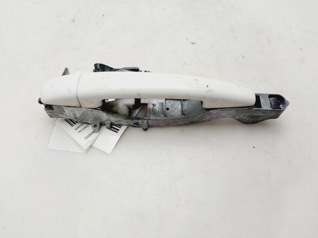 9680656580 Peugeot/Citroen