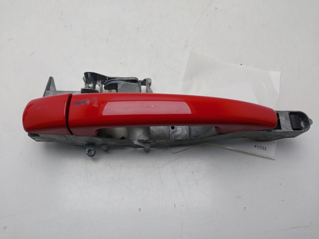 9680656580 Peugeot/Citroen