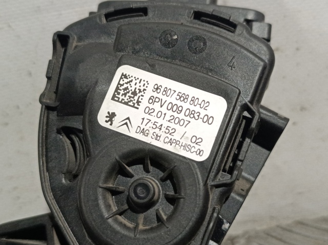 9680756880 Peugeot/Citroen