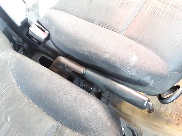 Avalanca do freio de estacionamento 9680786377 PEUGEOT