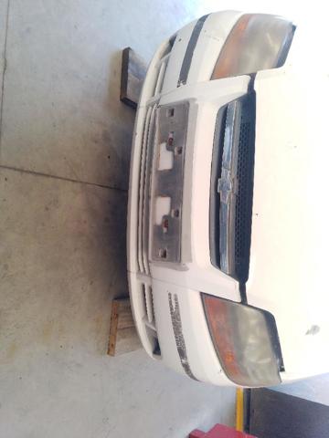 Pára-choque dianteiro 96808139 GM