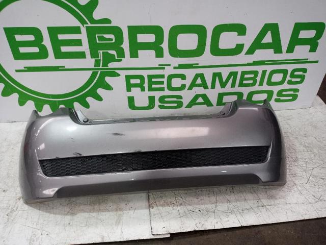 Pára-choque traseiro Chevrolet Aveo  T250, T255 ao melhor preço