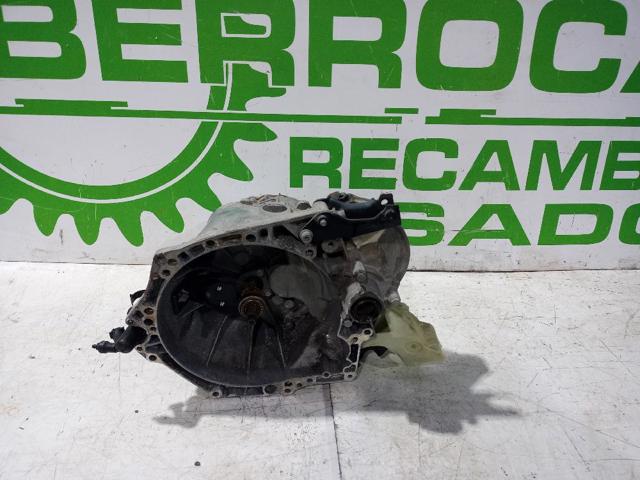 9680886610 Peugeot/Citroen
