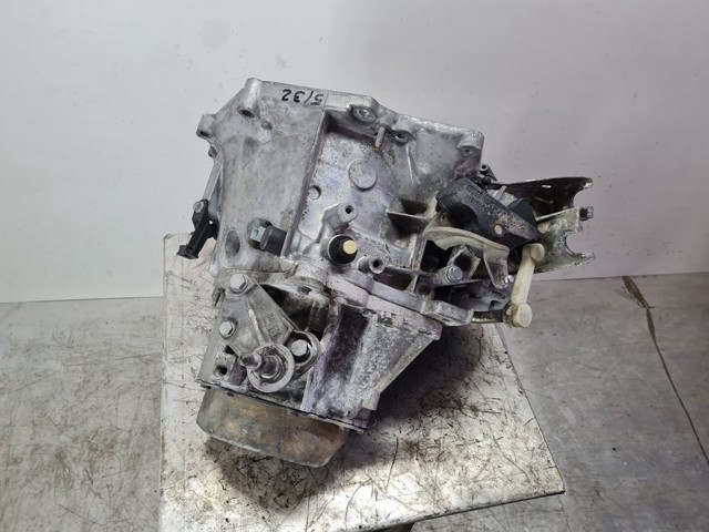 9680886610 Peugeot/Citroen