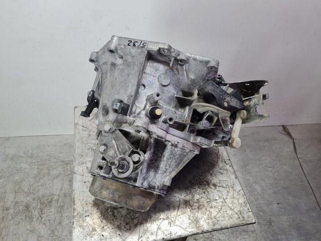 9680886610 Peugeot/Citroen