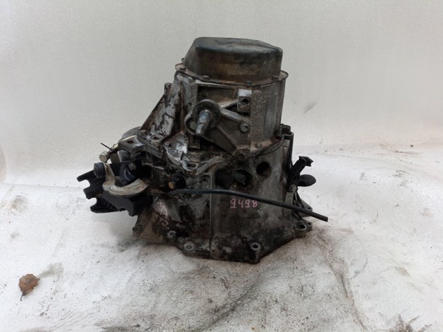 9680886910 Peugeot/Citroen