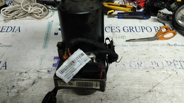 9680987180 Peugeot/Citroen