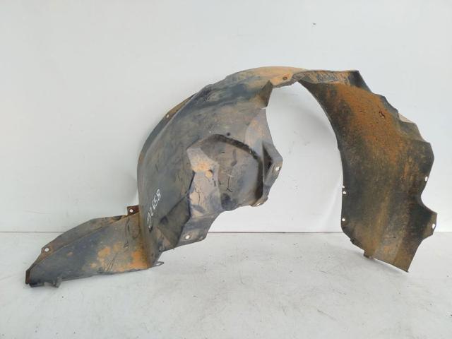 Guarda-barras direito do pára-lama dianteiro para Chevrolet Lacetti J200
