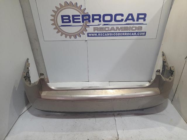 Pára-choque traseiro 9681048777 PEUGEOT