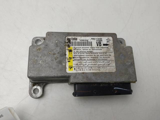 96810868 Opel
