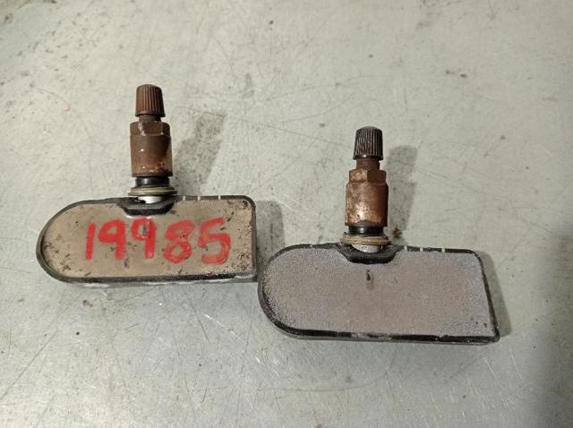 Sensor de pressão de ar nos pneus 9681102280 PEUGEOT