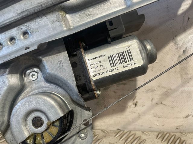 9681181980 Peugeot/Citroen