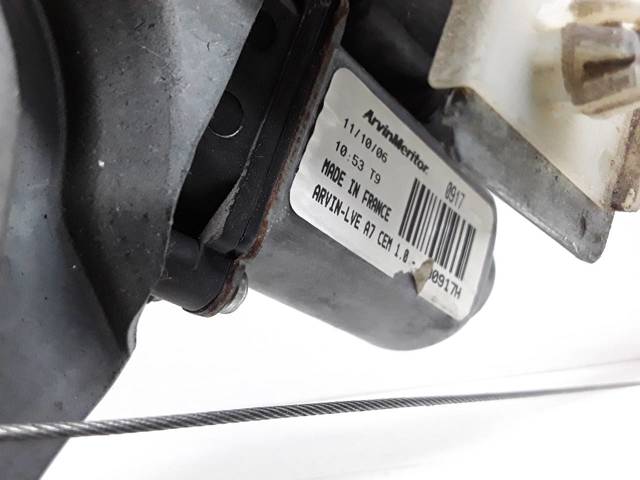 9681181980 Peugeot/Citroen
